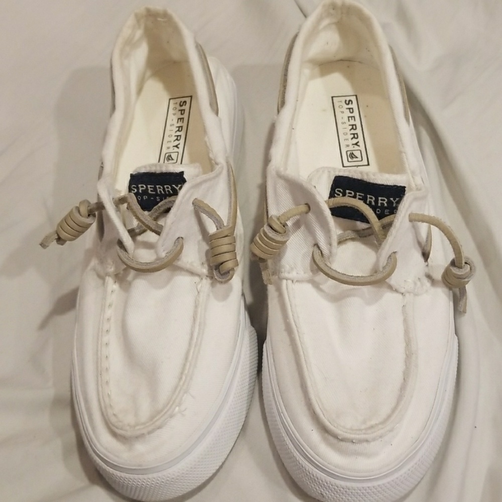 Sperrys